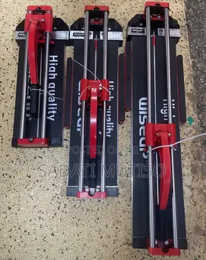 Tile Cutter Wise Up