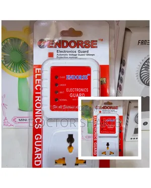 New Brand Electronic Fridge Guard