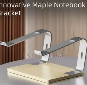 Aluminum Laptop Stand