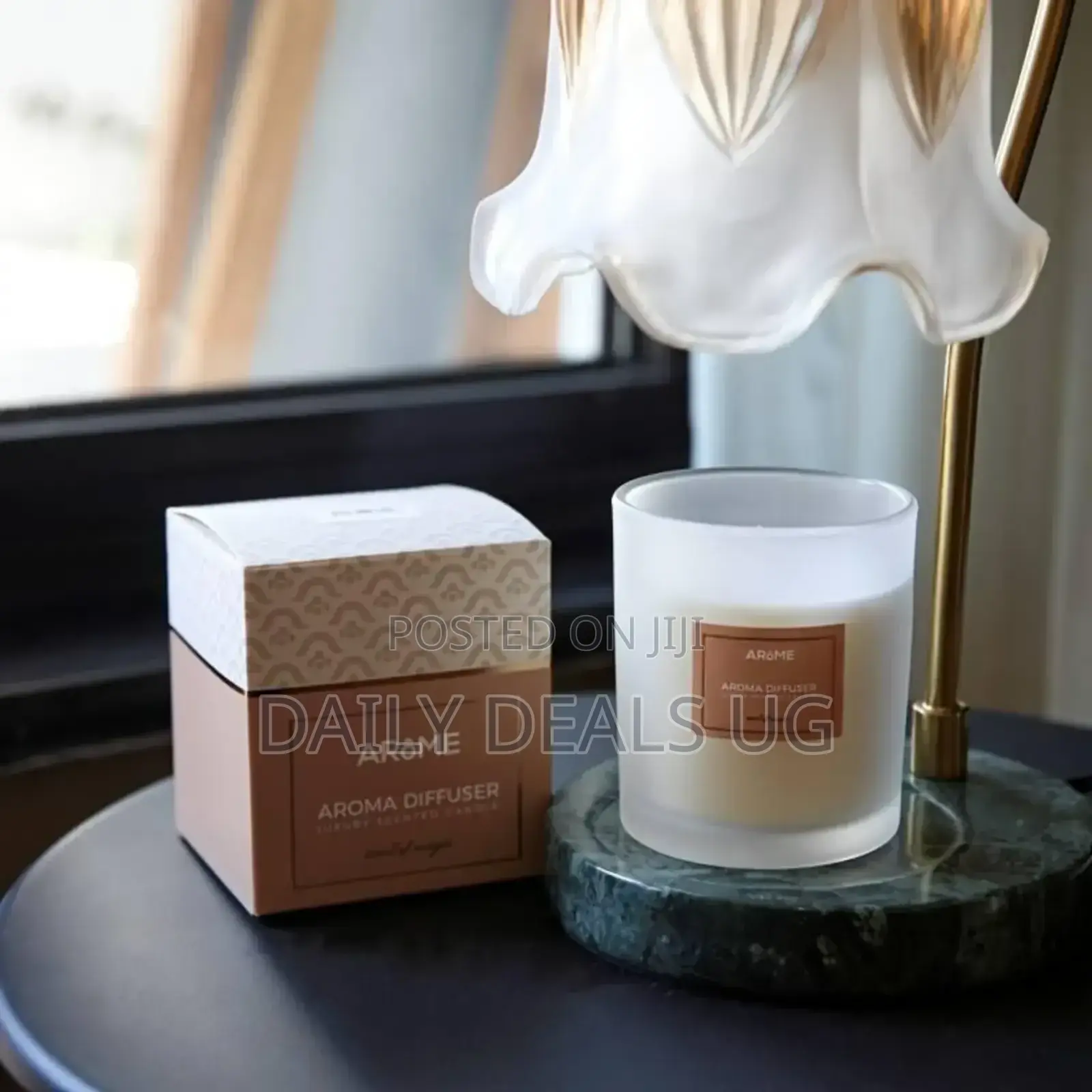 Aroma Diffuser