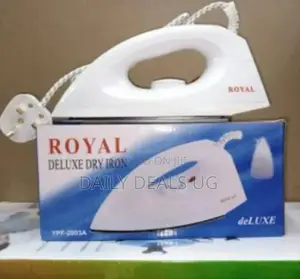 Royal Iron