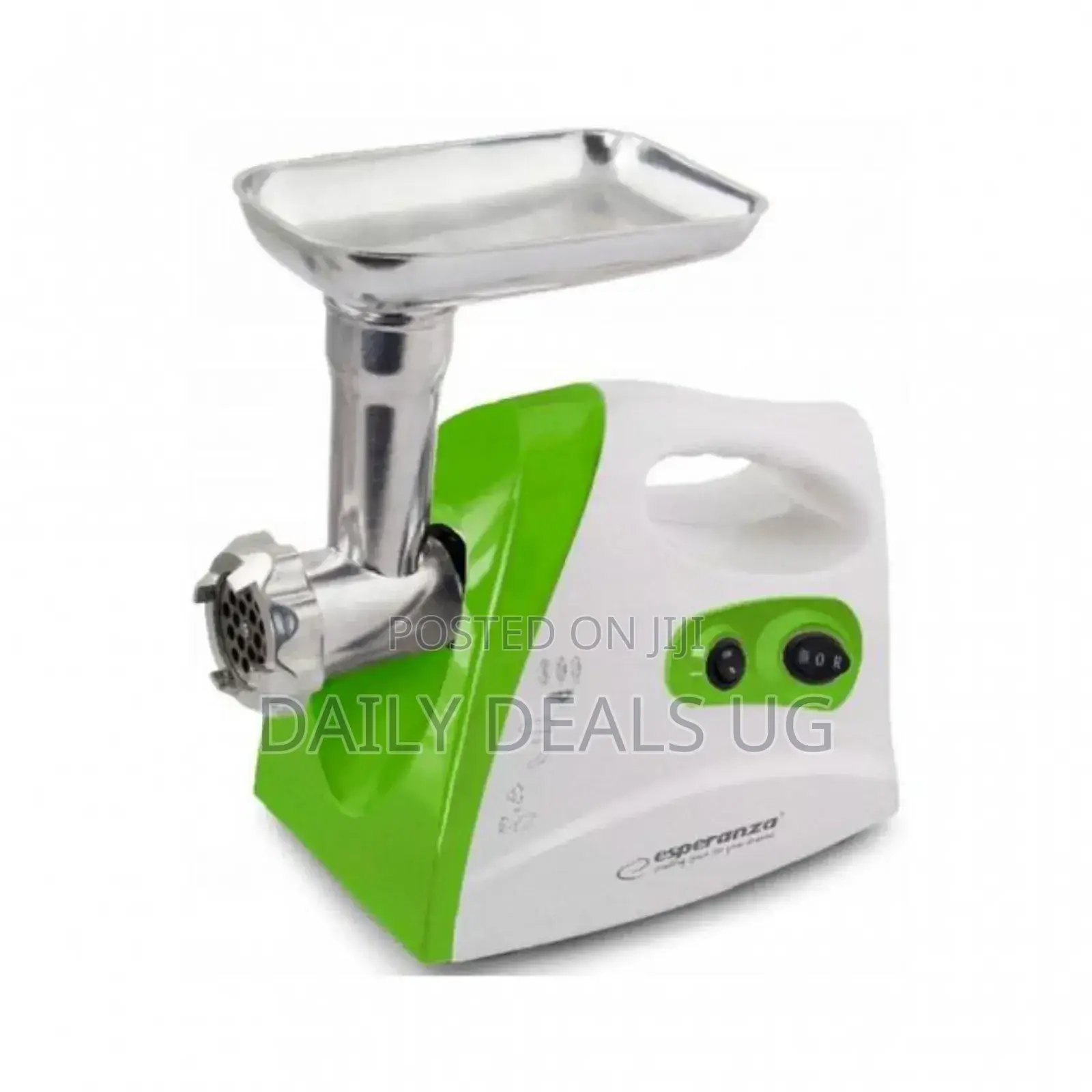 Brand Meat Grinder