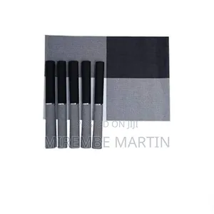 6pcs Table Placemats.