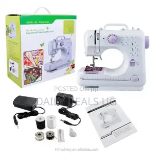 Household Mini Sewing Machine
