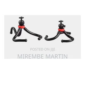 Octopus Tripod Stand.