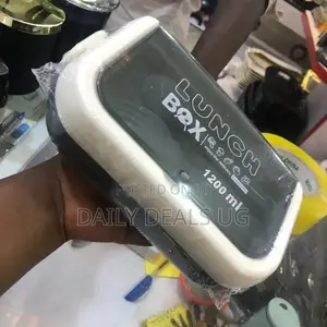 Lunch Box Containers