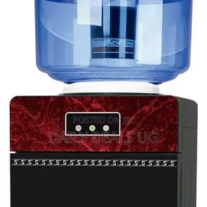 Automatic Water Dispenser