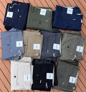 Heartening Apt Kaki Pants