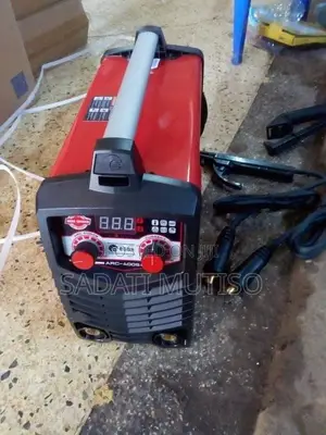 Edon Welding Machine