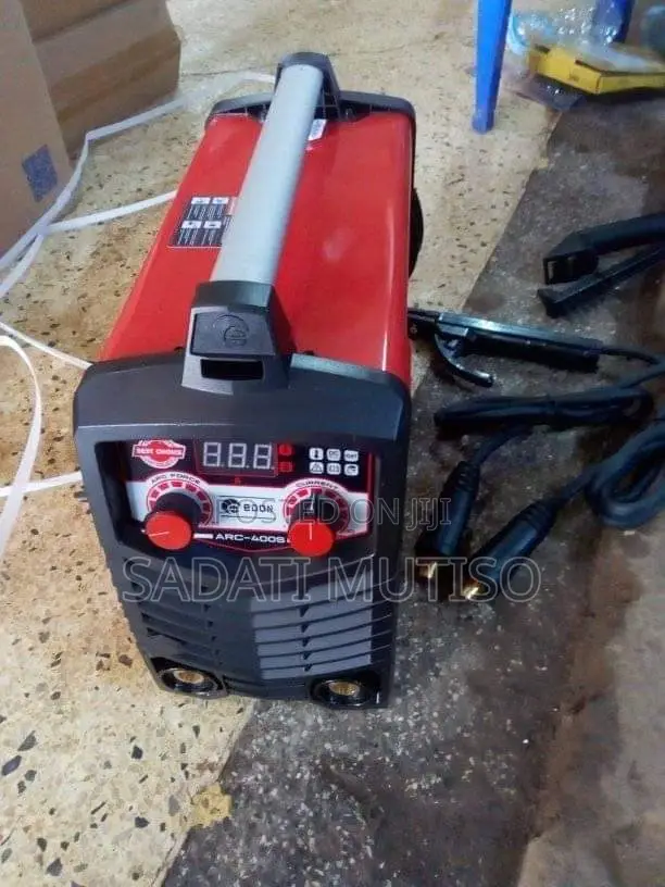 Edon Welding Machine