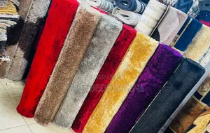 Cozy Shaggy Carpets