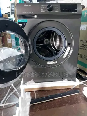 Washing Machines Hisense 7kg
