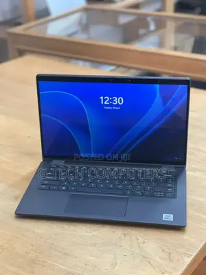 New Laptop Dell Latitude 7410 16GB Intel Core I7 SSD 512GB