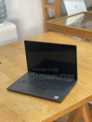 New Laptop Dell Latitude 7410 16GB Intel Core I7 SSD 512GB