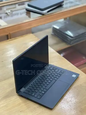 New Laptop Dell Latitude 7410 16GB Intel Core I7 SSD 512GB