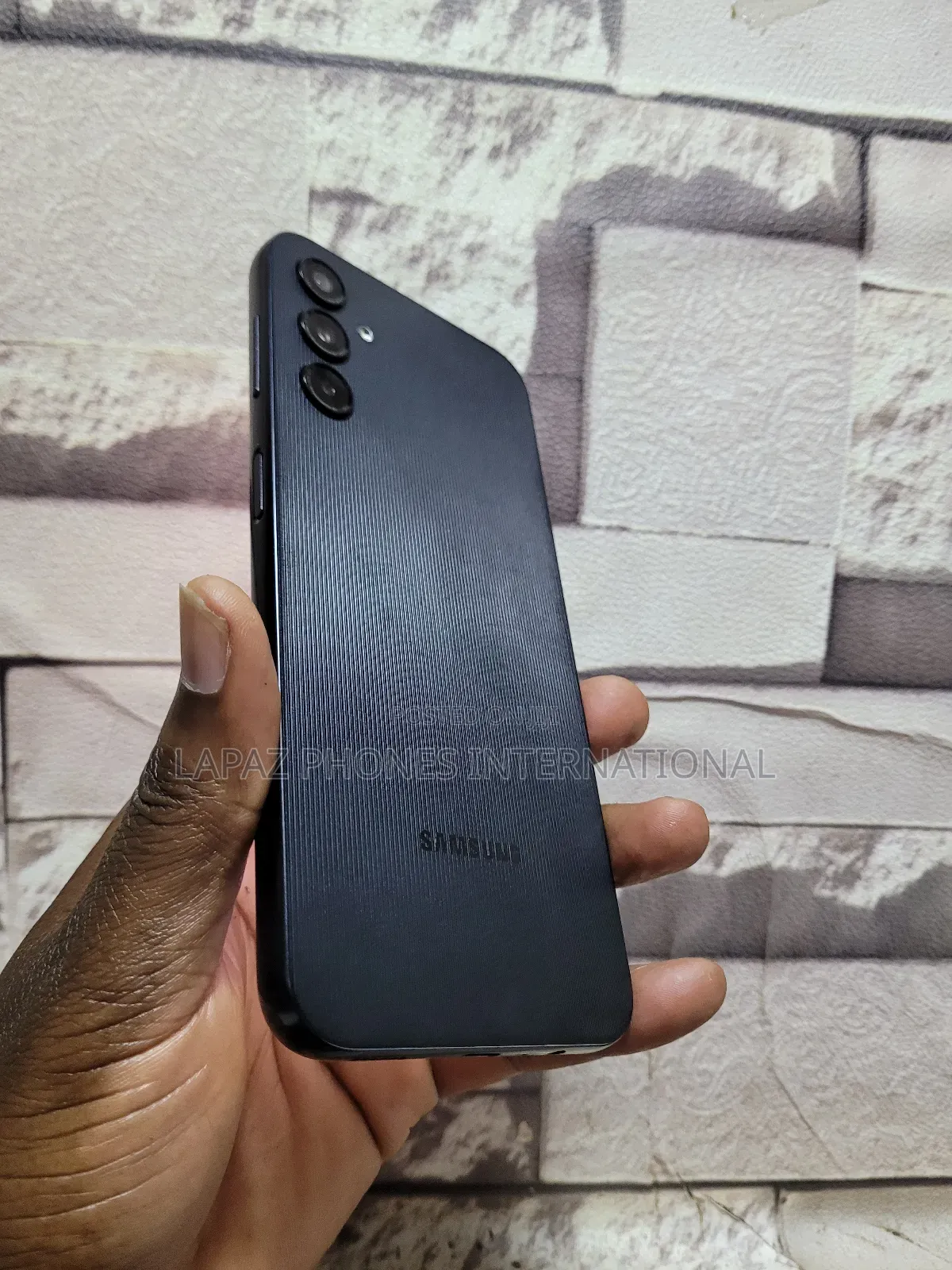 Samsung Galaxy A14 128 GB Black