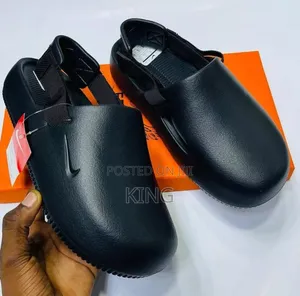 Factual New Crocs