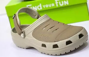 Swift? New Crocs
