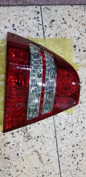 Taillamps for Toyota Corolla 210 2003