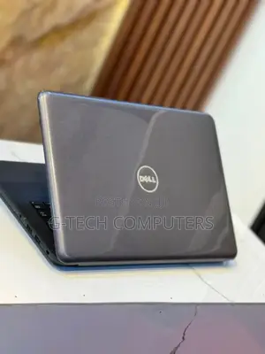 New Laptop Dell Latitude 3380 8GB Intel Core I5 HDD 500GB