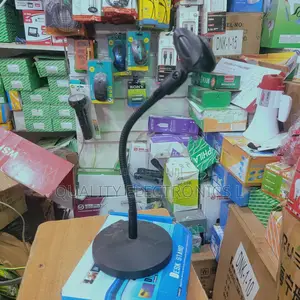 Microphone Desk Stand