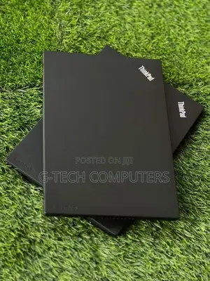 New Laptop Lenovo ThinkPad T470s 8GB Intel Core I7 SSD 256GB
