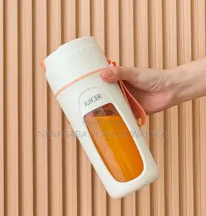 Rechargable Hand Blender
