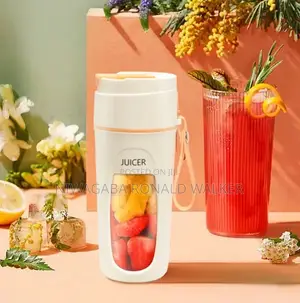 Rechargable Hand Blender