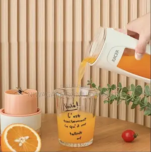Rechargable Hand Blender