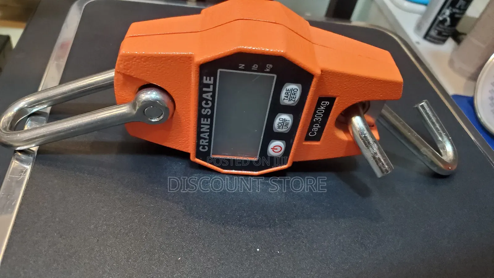 Original OCS 300kg Crane Scale Digital [91]
