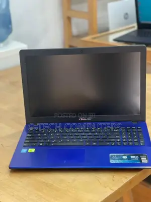 New Laptop Asus X550LC 8GB Intel Core I5 HDD 500GB