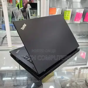 New Laptop Lenovo ThinkPad T470s 8GB Intel Core I5 SSD 512GB