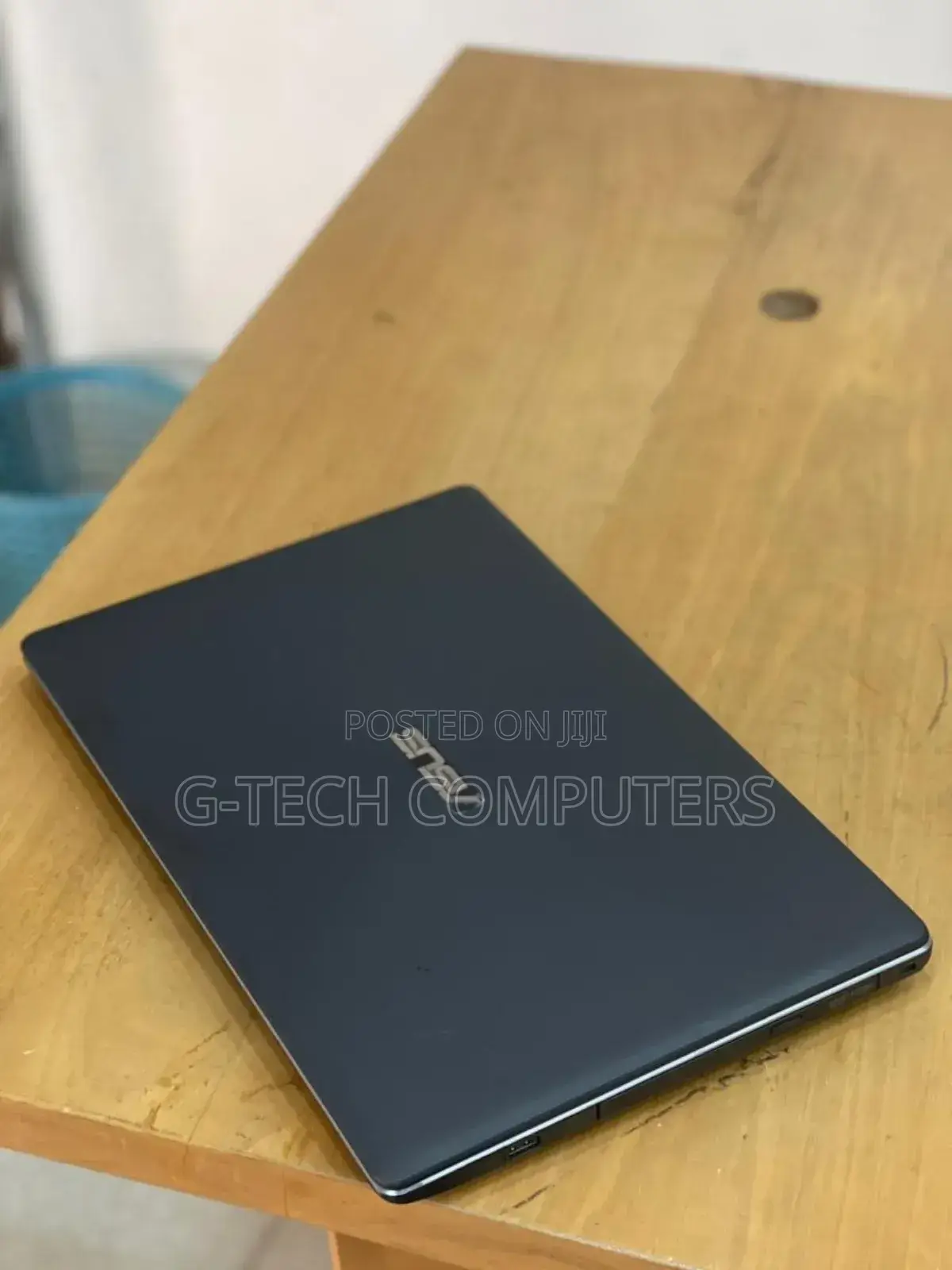 New Laptop Asus X550JK 8GB Intel Core I5 HDD 500GB