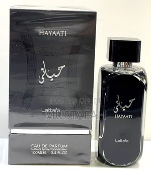 Hayaati by Lattafa