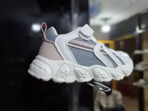 Girls Gym Sneakers , Kids Gym Sneakers