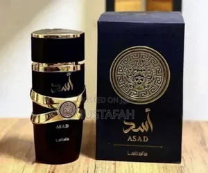 ASAD Perfume by Lattafa