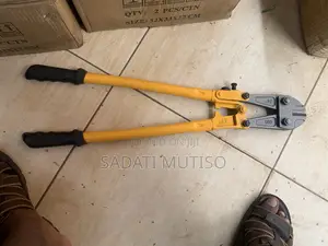 Bolt Cutter 24”Wehand