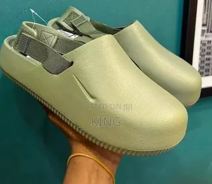 Elite New Crocs