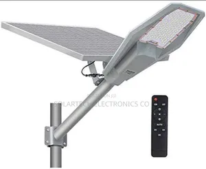 300W Waterproof Solar Street Lights/ IP67