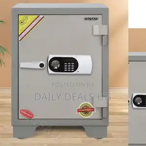 Digital Cash Box