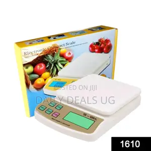 Computer Scale