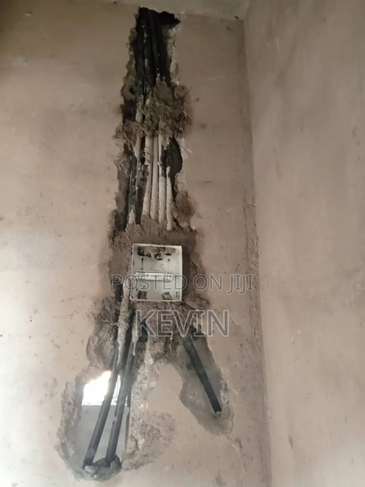 Certified Electrician