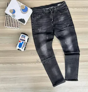 Cozy Lit Jeans