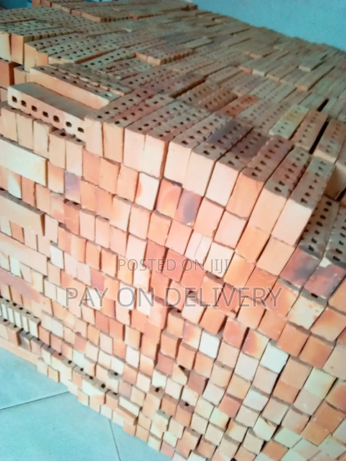 Perfect Walls(Facing Bricks)