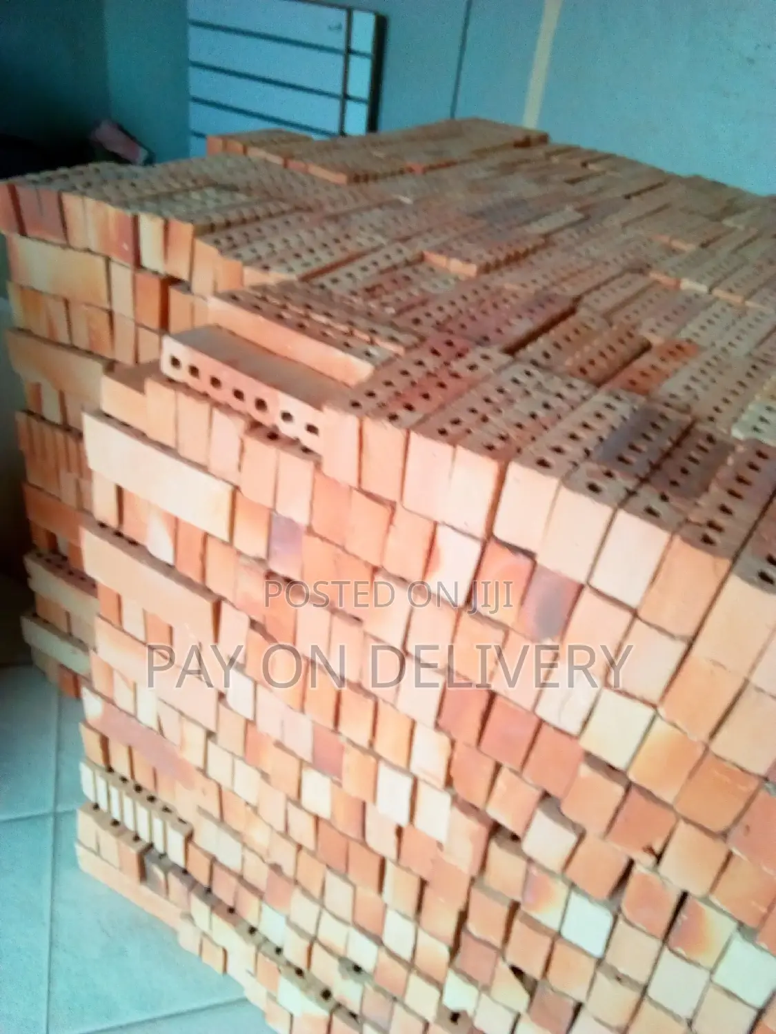Perfect Walls(Facing Bricks)