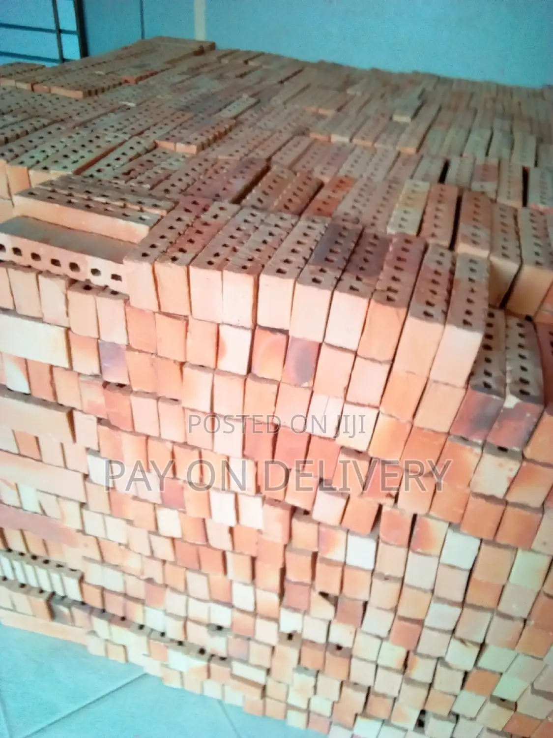 Perfect Walls(Facing Bricks)