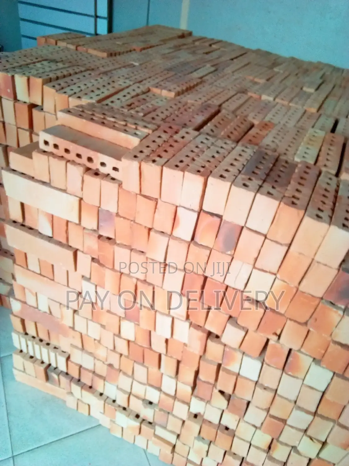 Perfect Walls(Facing Bricks)
