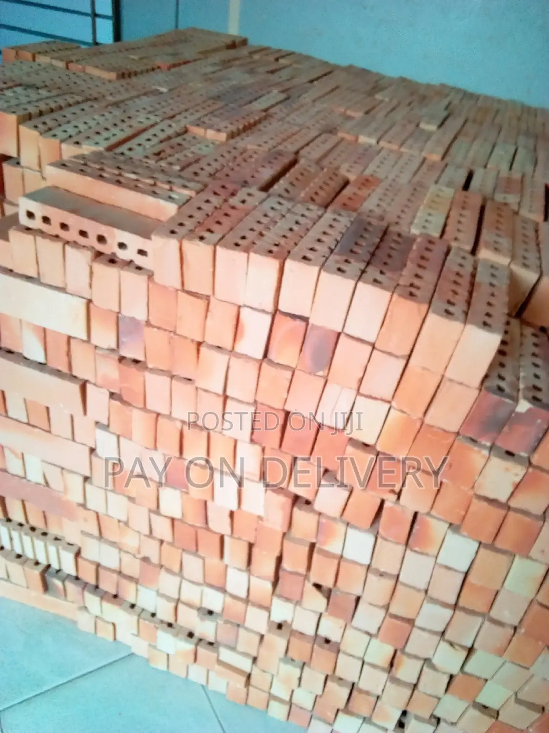 Perfect Walls(Facing Bricks)