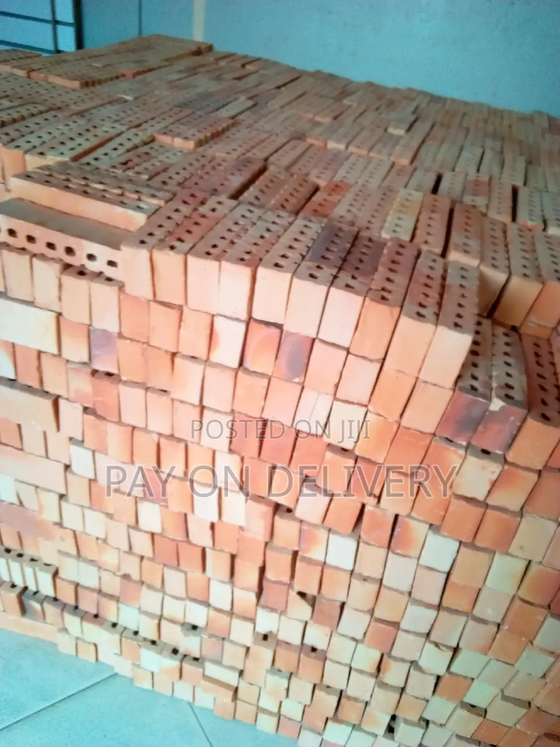 Perfect Walls(Facing Bricks)