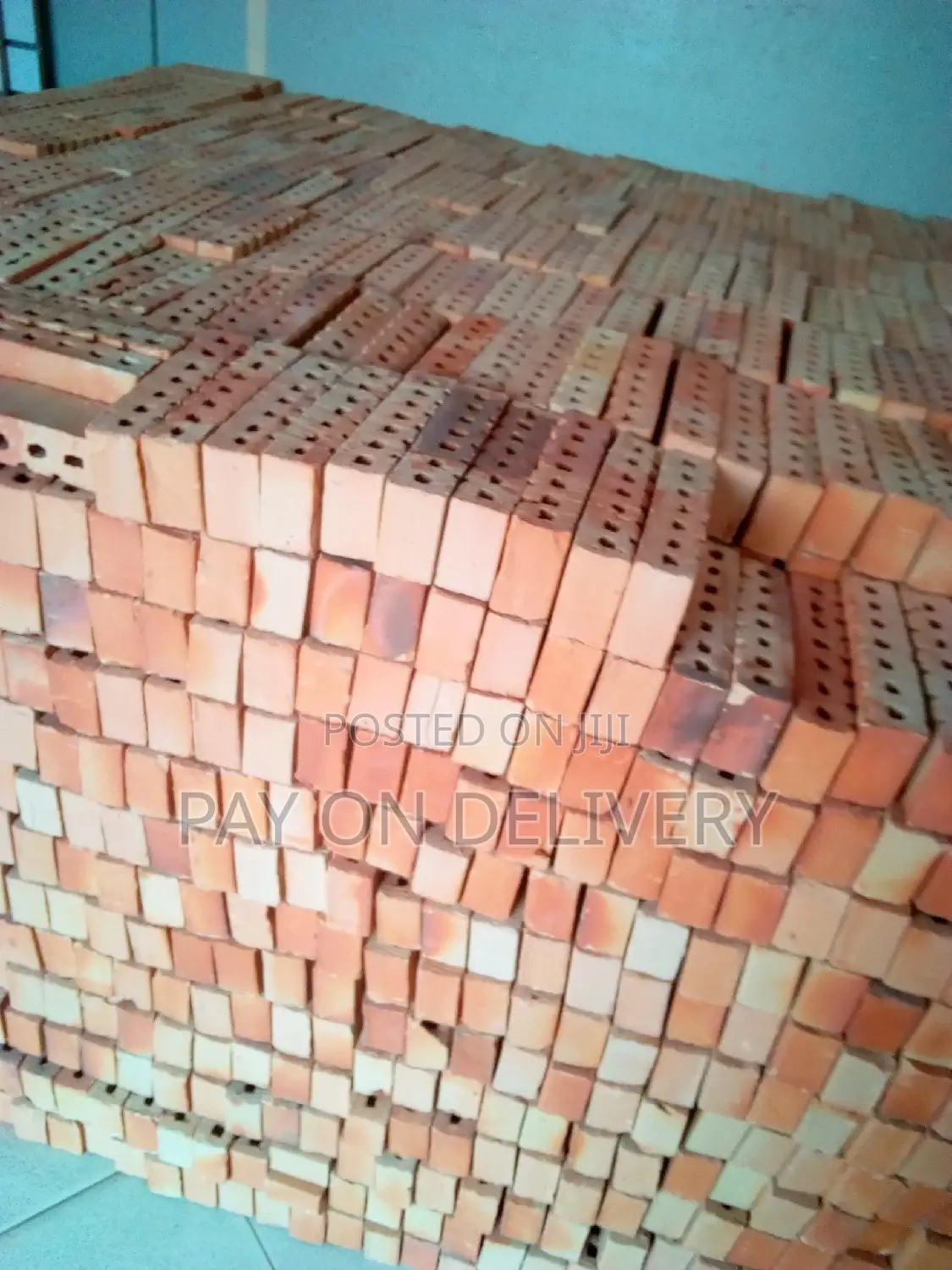 Perfect Walls(Facing Bricks)